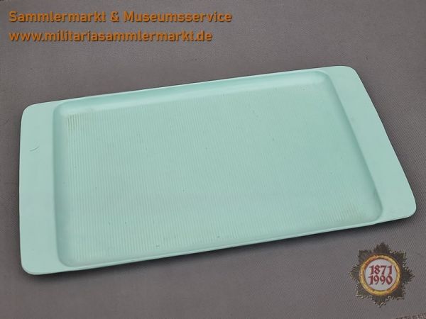 Tablett, DDR, Essensausgabe, Kombüse, Kantine, Küche, Platte, Brettchen, Serviertablett