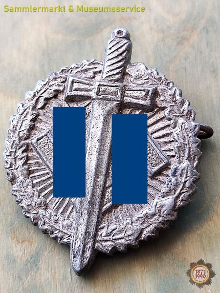 Tag der Wehrmacht 1942, Kriegswinterhilfswerk, Reichsstraßensammlung, WHW, Abzeichen