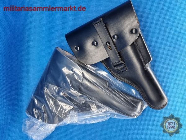 Holster, BW P1/P38, Pistolentasche, Bundeswehr, neuwertig