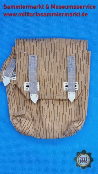 Magazintasche AK47/74 Kalaschnikow, NVA, bewaffnete Organe der DDR, Einstrich-Keinstrich