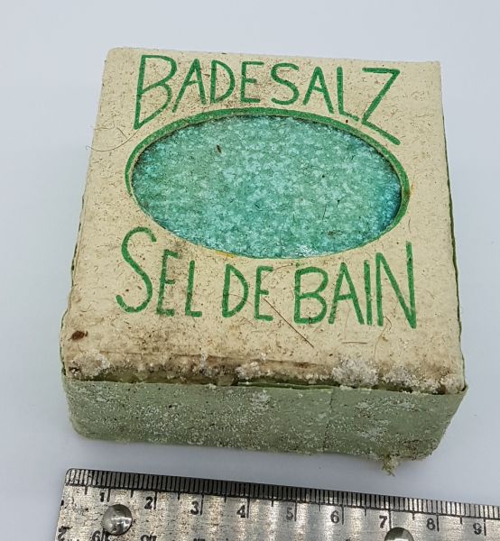 Badesalz Sel de Bain