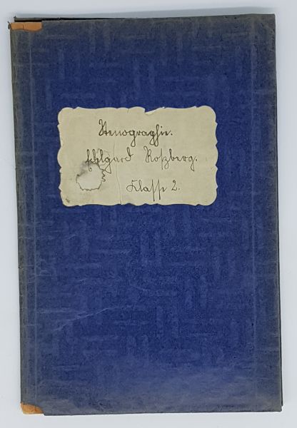 Lehrbuch für Reichskurzschrift 1926, 1. Teil: Verkehrsschrift; Walther Röthig