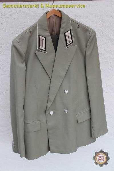 Gala Jacke m52, Hose m48, NVA, Offizier, LaSK, Landstreitkräfte, Uniform