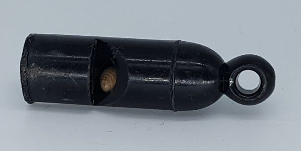 Trillerpfeife Plastik 63 x 20 mm